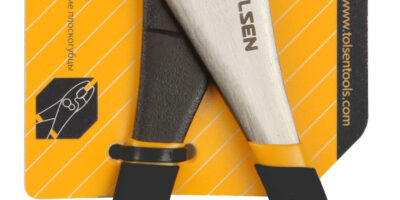10314 Slip Joint Pliers 10″ | Tolsen Tools USA
