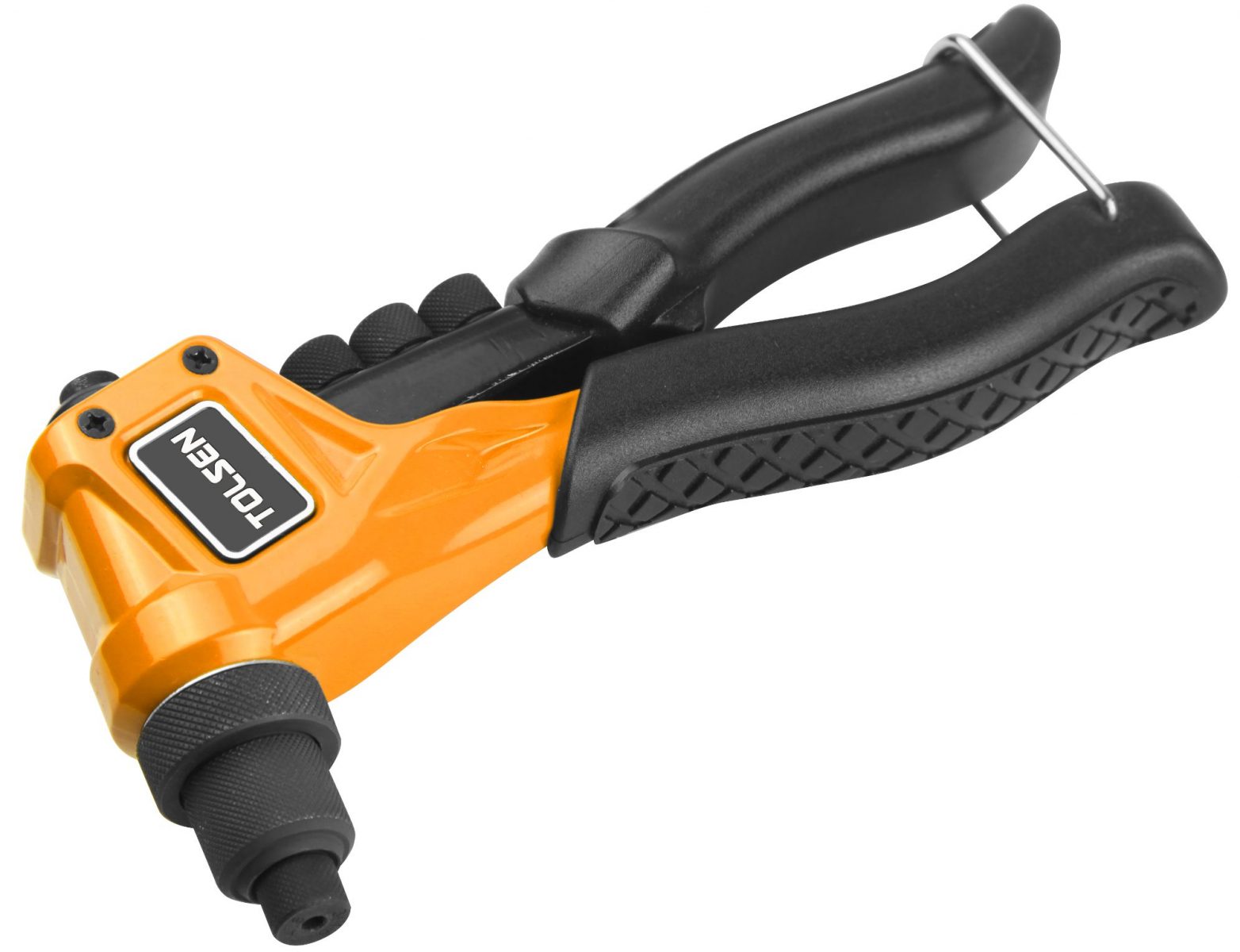 43099 8″ Hand Riveter (Industrial) | Tolsen Tools USA