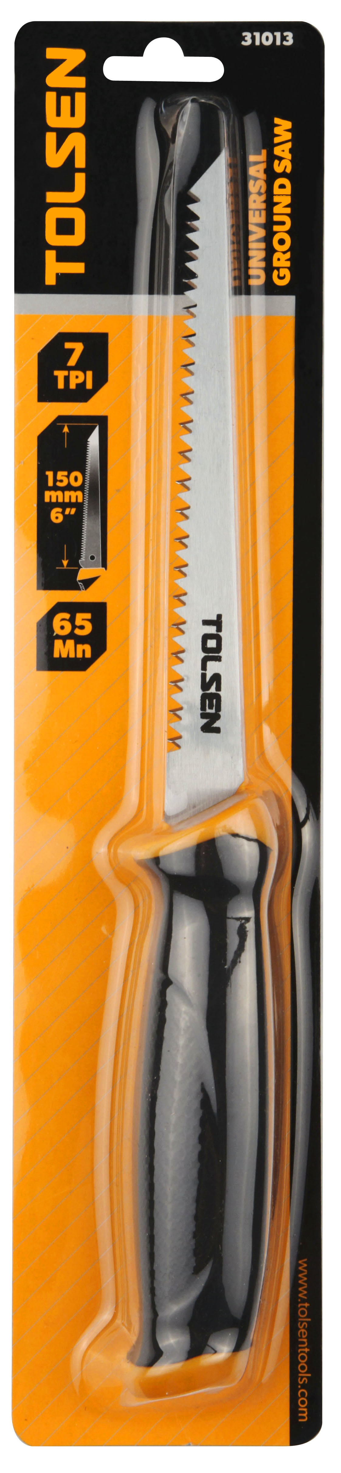 31013 6″ Drywall Saw Blade | Tolsen Tools USA