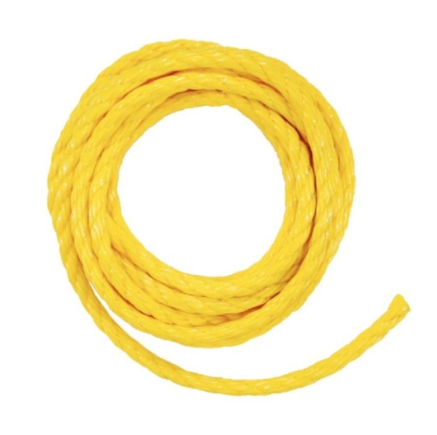 C-DF4100 SecureLine 100’x1/4″ Rope | Tolsen Tools USA